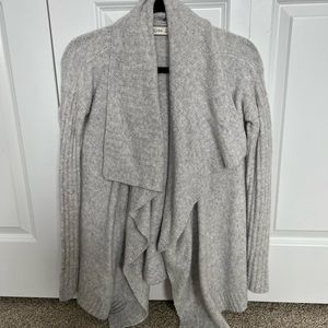 Abercrombie cardigan